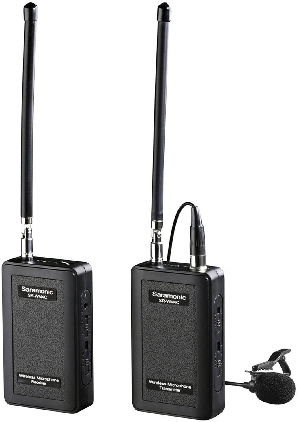 Saramonic Sr-Wm4C Wireless Mikrofon